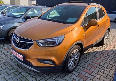 Opel Mokka X Innovation Start/Stop