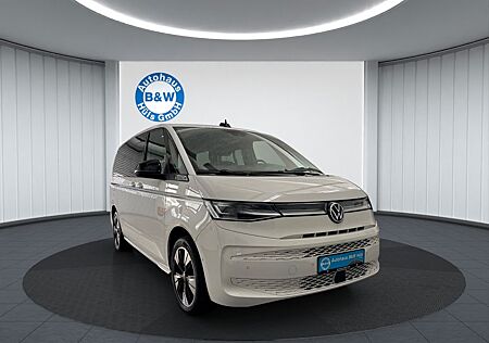 VW T7 Multivan Volkswagen La 1Ha*MATRIX*LEDER*ACC*HUD*GSD*H&K