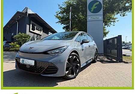Cupra Born 150 kW Rüfa SHZ Full-Link