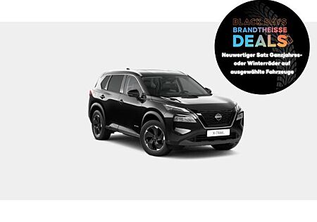 Nissan X-Trail N-Connecta e-4ORCE (Allrad, e-Power)
