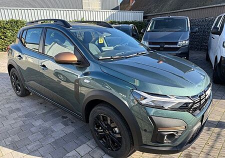 Dacia Sandero Stepway Extreme/LED/Sitzheizung/Kamera