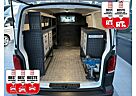 VW T6 Transporter Volkswagen T6.1 Transporter 2,0 TDi +REGAL+Schraubstock+AHK