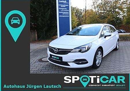 Opel Astra K ST 1.5D B-Edit LED/AGR/F-Kamera/DAB/Navi