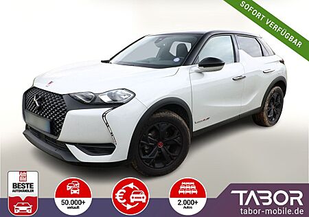 DS Automobiles DS3 Crossback 3 Crossback 1.2 PT 100 Perf.Line CarPlay Temp