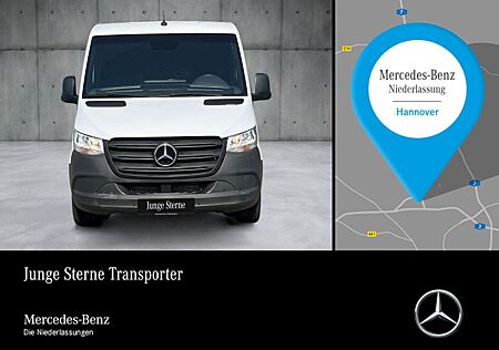 Mercedes-Benz Sprinter 211 CDI KA AHK+Klima+MBUX+ParkP+Tempo