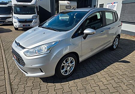 Ford B-Max Sync Edition,