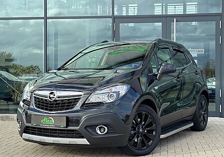 Opel Mokka gebraucht kaufen Opel Mokka 1.6 Color Innovation ecoFlex Kamera Navi