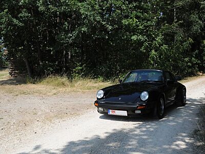 Porsche 911 Urmodell