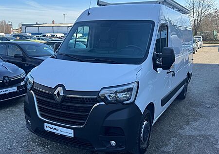 Renault Master ENERGY dCi 150 L2H2 VA Basis