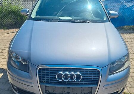 Audi A3 2.0 FSI Ambiente Ambiente