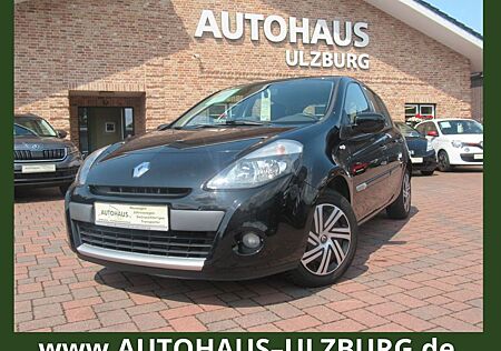 Renault Clio III Tom Tom Edition/5-trg/Klima/Navi/SHZ/GJ