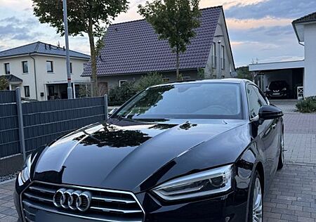 Audi A5 40 TDI S tronic Sportback -