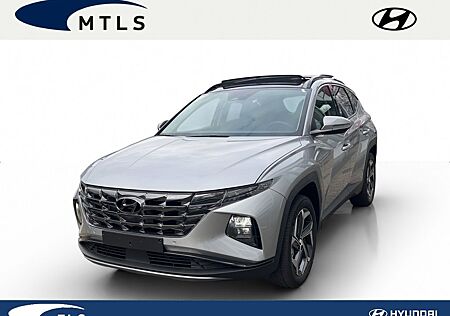 Hyundai Tucson Trend Plug-In Hybrid 4WD 1.6 T-GDI