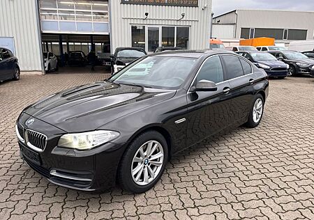 BMW 520 5 Limousine i - AUTOMATIK-NAVI-XENON-