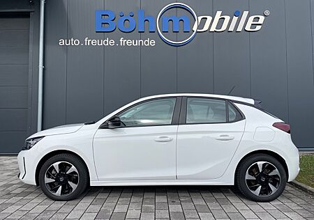 Opel Corsa F e Edition/SHZ/PDC/16"/Facelift/11 KW