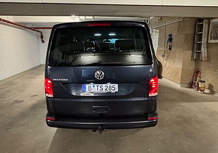VW T6 Multivan Volkswagen , mit Garantieverlängerung