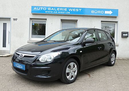 Hyundai i30 1.4*Klima*5 Türig*