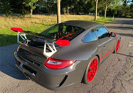 Porsche 997 GT3 RS