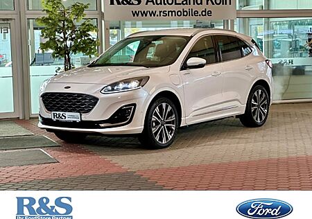 Ford Kuga Vignale+Automatik+AHK+B&O+Head-Up+Key-Free