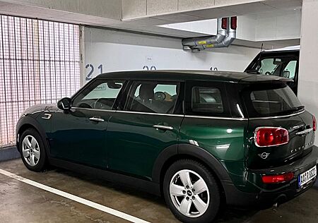 Mini Cooper Clubman Cooper Cooper