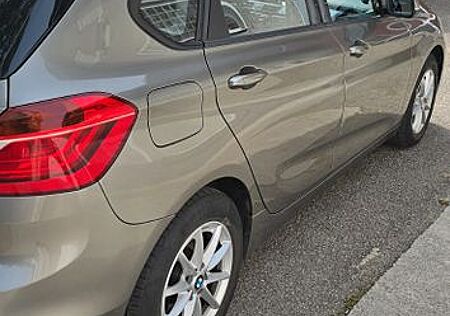 BMW 218i 218 Active Tourer -