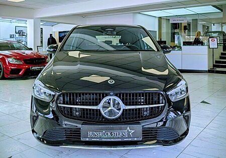 Mercedes-Benz B 200 Progressive/Navi/Autom./Klima/LED/Sitzhzg.