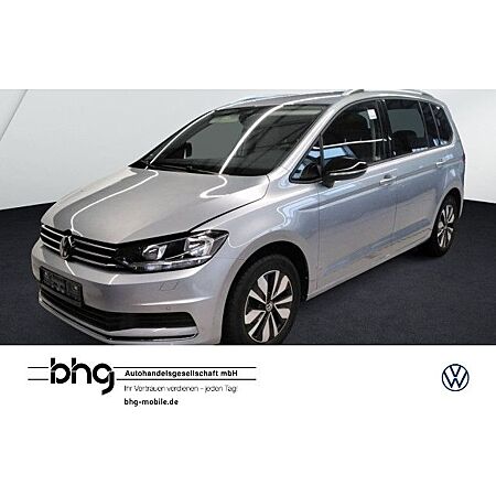 VW Touran leasen