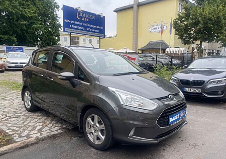 Ford B-Max Titanium 1.6*AUTOMATIK*NAVI*TOP*