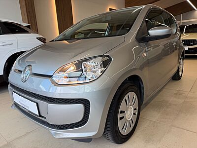 Volkswagen up! move up! * Automatik *
