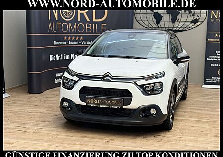 Citroën C3 1.2 Shine Pack 110 AUTOMATIK*KAM*17ZOLL*NAV