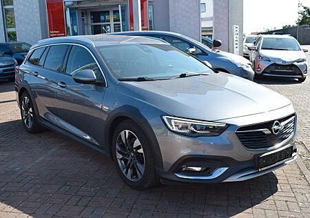 Opel Insignia B Country Tourer Exclusive 4x4