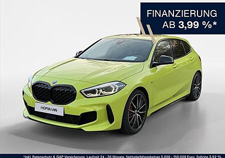 BMW M135i xDrive Driv.Ass.+Pano+M Performance+Indiv.