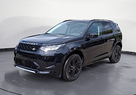 Land Rover Discovery Sport P270e S AHK Premium-Fahrerass.-