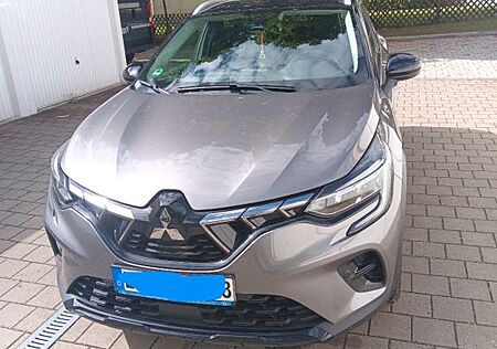 Mitsubishi ASX 1.6 Plug-In Hybrid Top Top