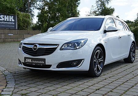Opel Insignia 2.0 CDTI Autom. Innovation |AHK!Standh!