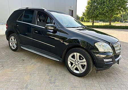 Mercedes-Benz ML 350 CDI 4MATIC"SPORT"VOLL+INSPEKTION NEU"