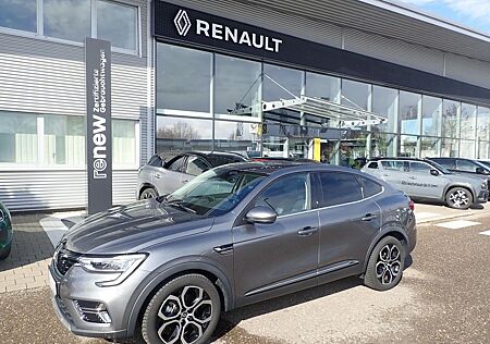 Renault Arkana Intens E-TECH 145