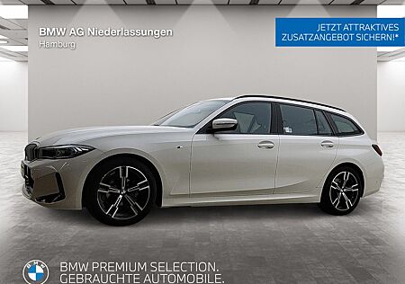 BMW 318i Touring M Sport AHK Driv.Assist.Prof HiFi