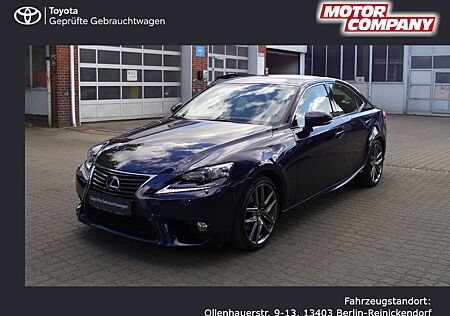 Lexus IS 300 Hybrid Executive Line