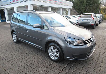 VW Touran Volkswagen Trendline (Steuerkette NEU!)