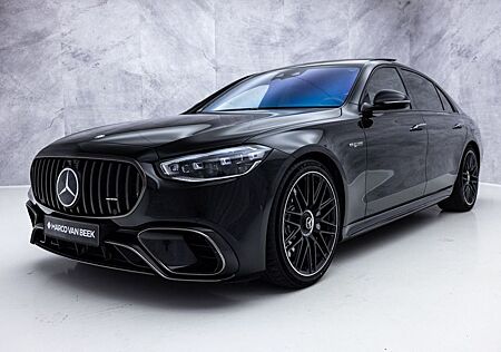 Mercedes-Benz S 63 AMG S E Performance 802 PK | Carbonpakket |