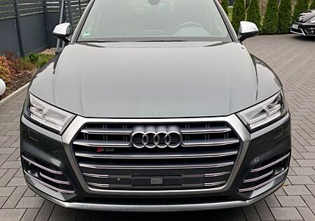 Audi SQ5 3.0 TFSI tiptronic quattro -