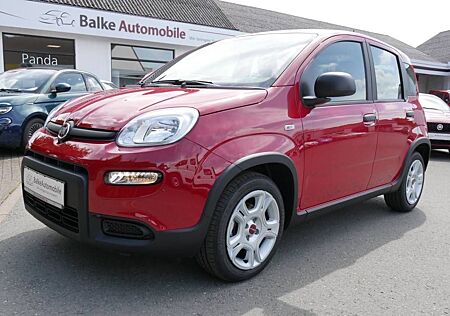 Fiat Panda Hybrid *Komfort-Paket*PDC*Bluetooth*Klima*