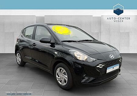 Hyundai i10 FL 1.0 Select