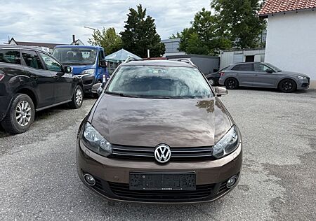 VW Golf Volkswagen 1.4 TSI Style Variant