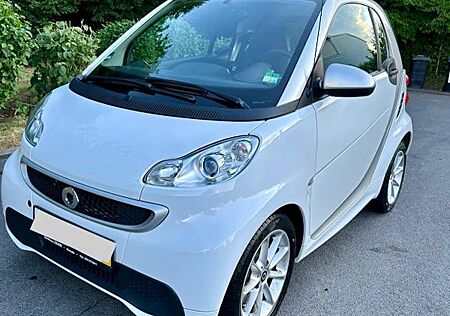 Smart ForTwo 1.0 52kW mhd passion passion