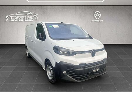 Citroën Jumpy e-Jumpy Standard (75-kWh)