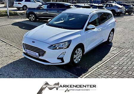 Ford Focus 1.0 ECOBOOST TITANIUM X 125 AUTO SW