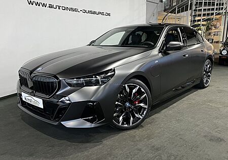 BMW 550e xDrive M Sport Pro HuD B&W Pano 21" AHK LED