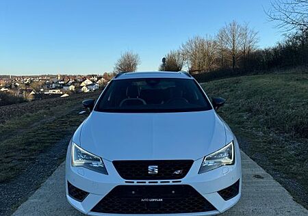 Seat Leon 2.0 TSI Start&Stop ST CUPRA 280 DSG CUP...